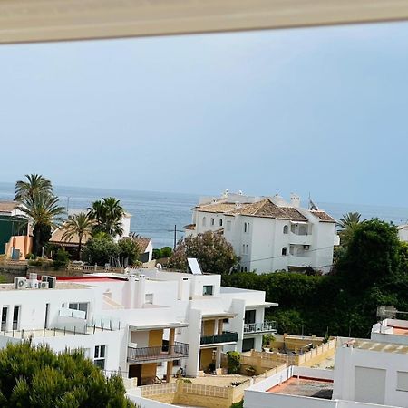 Canal Norte Arenal Beach Sea View Javea Exterior photo