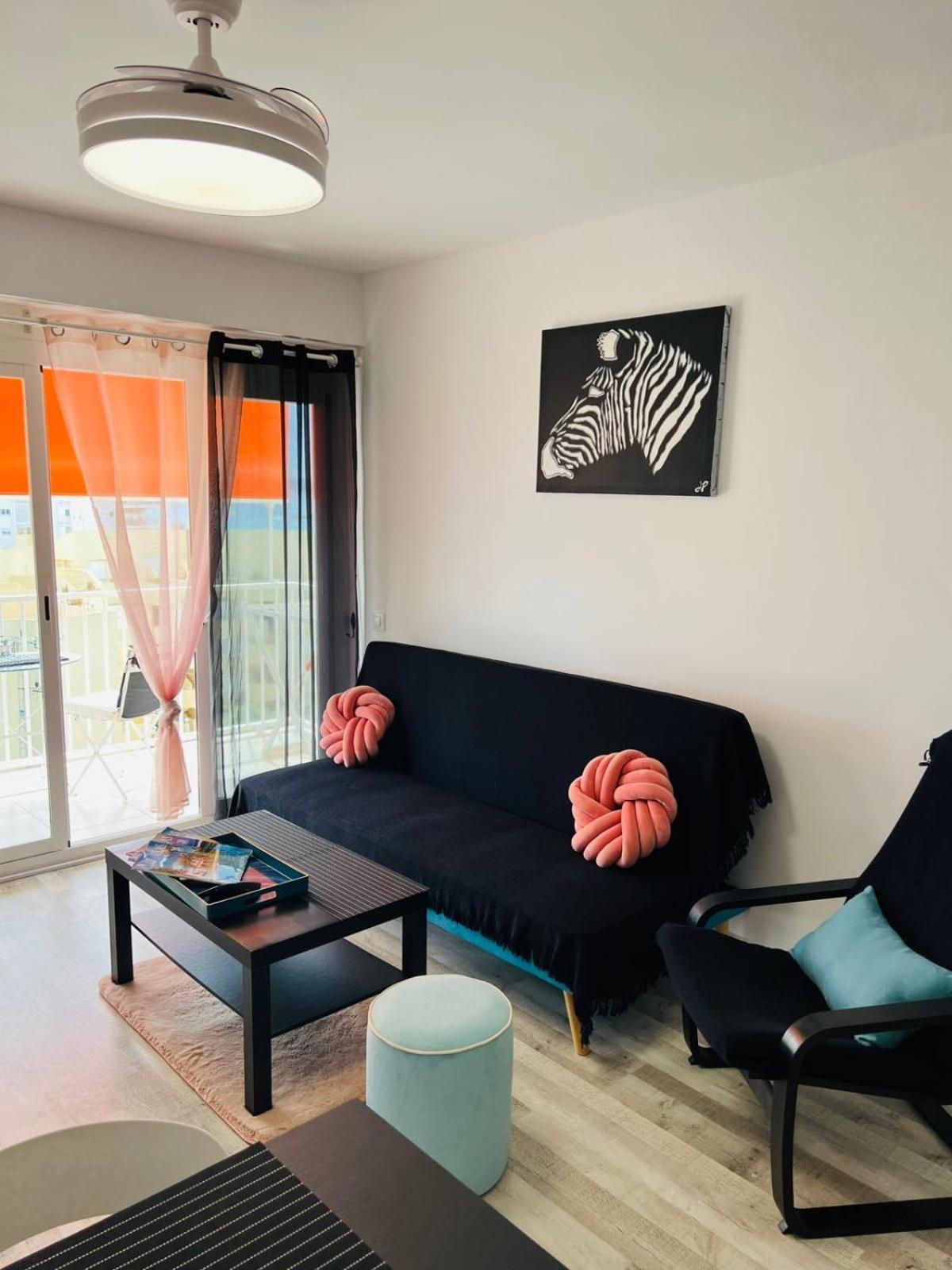 Canal Norte Arenal Beach Sea View Javea Exterior photo